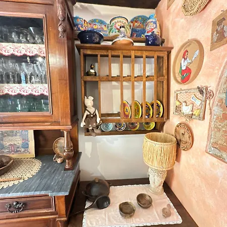 A Unique Tuscan Hideaway In Holiday home