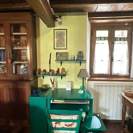 A Unique Tuscan Hideaway In *