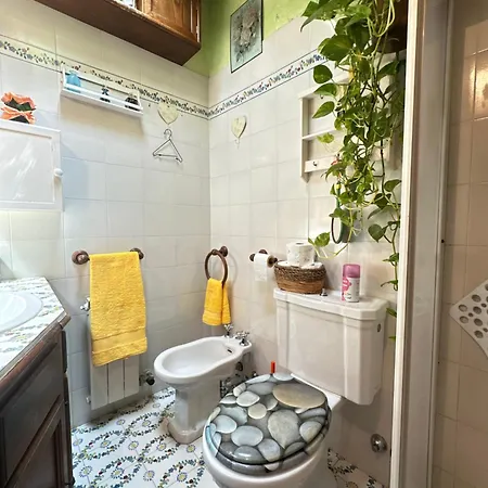 A Unique Tuscan Hideaway In
