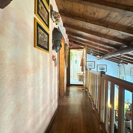 Holiday home A Unique Tuscan Hideaway In Camaiore